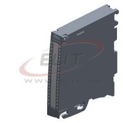 Simatic S7-1500, Analog Output Module, 2AQ U/I ST, 16bit res., acc. 0.3%., 2-ch. in groups of 2, diagnostics, inkl. push-in front connector, infeed element, shield bracket, shield terminal, Siemens