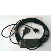 Simatic S7-200, USB/PPI Cable MM MultiMaster, for connection of S7-200 to USB PC interface, Siemens
