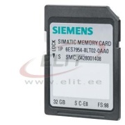 Simatic S7, Memory Card, S7-1x 00 CPU, 3.3V Flash, 32GB, Siemens