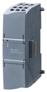Communication Module CM 1242-5, connection of Simatic S7-1200 to ProfiBus AS DP slave module, Siemens