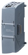 Communication Module CM 1243-5, for connection of Simatic S7-1200 to ProfiBus AS DP master module, PG/OP, S7 communication, Siemens
