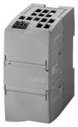 Compact Switch Module CSM 1277, connect Simatic S7-1200, up to 3 futher nodes to EtherNet users w. 10/100Mbits, unmanaged switch, 4 RJ45ports, 24VDC, LED diagnostics, Siemens