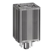 Solid-State Relais, w. LED Diagnostic Indicator, Output: 3A 5..110VDC, Input: 5..24VDC, Rockwell Automation