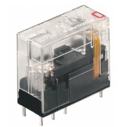 Relais RCI314024, 1CO 16A 240VAC, cv 24VDC