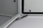 Türstopper ECWA, mechanischer Anschlag bei 90/100/110°, E COR