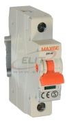 Lasttrennschalter, 0-1 32A 1x 240VAC, 1TE, 50mm², TS35