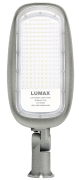 LED Street Light RXNA, 150W, 19500lm 4000K CRI >80, 130x90°, -30..50°C, ø62mm, sv 185..265VAC, IP65, Lumax