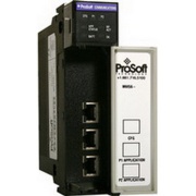 C´ Programmable Application Development Module inRAx, debug/configuration port, 800mA 5.1VDC backplane, Prosoft, ProSoft