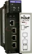 Generic ASCII Ethernet Communications Interface Module, ProSoft