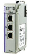 EtherNet/IP Client/Server Communication Module f. CompactLogix, ProSoft