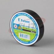 Insulating Tape Premium, 19mm x 20m, 7000V, PVC, -18..105°C, schwarz