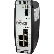 Gateway PLX31-EIP-MBS4, EtherNet/IP to Modbus Serial 4 Port