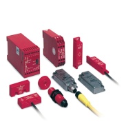 Sensor and Actuator Sipha S11, safty contacts 1ns 1no, 3m cable, 4Draht, FRS, compact, Allen-Bradley