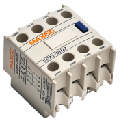 Auxiliary Contact, DN, 2no+2nc 10A 690VAC, SGC1-D