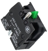 Kontaktblock XB2, 1NO 10A 600V