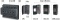 Module Uni-I/O™ UniStream™, 4RTD| PT100/NI100/NI120
