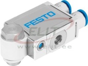 One-way Flow Control Valve VFOF-LE-BAH-G18-Q6, 8001459