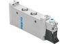 Solenoid Valve VUVG-L14-M52-AT-G18-1P3, 566499