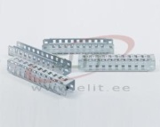 Rail WTPR, 50Hx1200L, 4pcs/pck