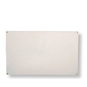 Montageplatte PBP, -50..80°C, glasfaserverstärktes Polyester (PRFV), BRES-44, Safy
