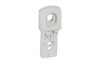 Wall Bracket Plexo³, 4pcs/pck