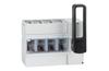 Load Break Switch DPX-IS 250, 63A 3x415VAC AC23, release, 150/185mm², terminal covers, panel mount