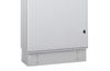 Plinth Marina, 600Wx170Hx300D, 036261/81, grey