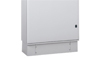 Plinth Marina, 800Wx170Hx300D, 036263/64/83/84, grau