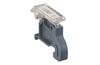End Stop Viking™3, 8mm pitch, TS35, Legrand