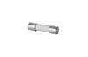Zylindersicherung G 20/0.63A/F, 0.63A 250V, 5x20mm, 10stk/pck