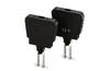 Fuse Plug ST-SILED 24-UK 4, 50stk/pck, Phoenix