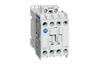 IEC Contactor 100-C, 10kW 23/32A 3x690VAC, aux. 1NO, cv 24AC, TS35, panel mount, Allen-Bradley
