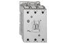 IEC Contactor 100-C, 22kW 72A 3x690VAC, cv 230VAC, TS35/ panel mount, Allen-Bradley