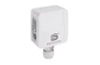 Outside temperature sensor ATF01-PT100, -50..+90°C, box 72x64x38 M16x1.5, IP43