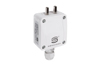 Leakage sensor Hygrasreg LS, 24VAC/DC, range 98% r.H., output: 1CO 1A 24V potential-free, IP65, S+S Regeltechnik