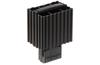 Halbleiter-heizgerät HG 140, 30W 110-250VAC/DC, -45..70°C, einschaltstrom max. 3A, 0.5..2.5mm² druckklemmen, TS35