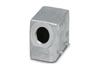 Housing HC-STA-B10-HLFD-1STM20-EL-AL, 1pcs/pck