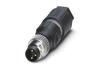 Connector SACC-M 8MS-3QO-0.5-M, 1stk/pck, Phoenix