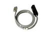 Pre-Drahtd Cable 1492, shielded, 9 twisted pair, 1756-TBCH » AIFM 25pin D-shell, 5m, Allen-Bradley