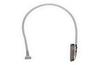 Pre-Drahtd Cable 1492, 40 conductors, 1769-RTBN18 » IFM 40pin, 2.5m, Allen-Bradley