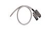 Pre-Drahtd Cable 1492, 40 conductors, 1769-RTB18 » RTN32O 40pin, 2.5m, Allen-Bradley
