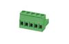 Leiterplattensteckverbinder MSTB 2.5/ 5-ST-5.08, 100stk/pck, Phoenix