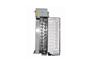 Analog I/O Module CompactLogix, 8-ch. single-ended, ±10V/ 0..10V/ 0/1..5V, 16bits plus sign (bi-polar), TS35, panel mount