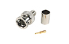 RG6 Coaxial BNC Connector ControlNet™, plug, Allen Bradley