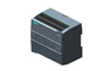 Simatic S7-1200, CPU 1214C, DC/DC/DC, onboard I/O 14DI 24VDC 10DO 24VDC 2AI 0..10VDC, memory 75kB, 20.4..28.8VDC