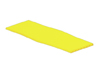 Inlay Tag TM-I 12 MM GE, polyester, -40..150°C, HB, HF, yellow