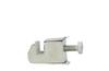 Sammelschienenklemme SK 35 F10, 2.5..35mm² 158A 1000V, 10mm Cu-Schiene, M6/±PZ2/SW10| 8Nm