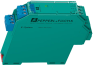 KFD2-STC5-Ex2| SMART Transmitter Power Supply, 2ch, input 2-/3-wire SMART transmitters ^2-wire SMART current sources, output 0/4..20mA current sink/source, terminals w. test points, SIL2, sv 24VDC PR