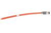 Cable Single DSL 2090 Kinetix, non-flex, power with brake Drahts, 14AWG, 32m, Allen-Bradley
