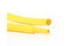 Heat Shrink Tubing H-2(Z), 12.7/6.4mm, thin-wall 0.65mm, crosslinked polyolefin -55..125°C/ +100°C, flame resistant, high flexibility, L1.22m/pc, gelb